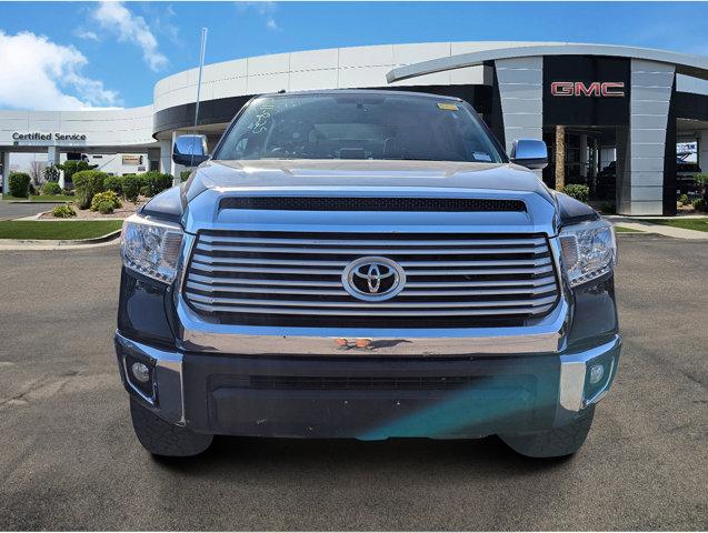 used 2016 Toyota Tundra car, priced at $32,757