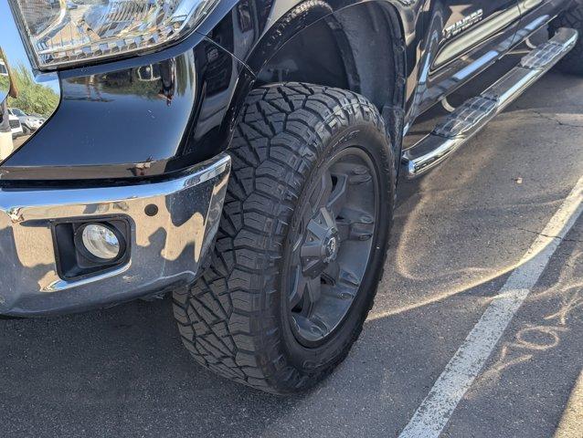 used 2016 Toyota Tundra car, priced at $32,757