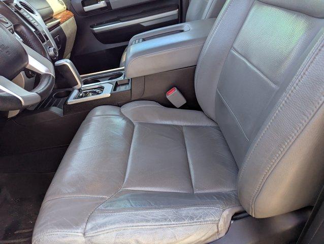 used 2016 Toyota Tundra car, priced at $32,757