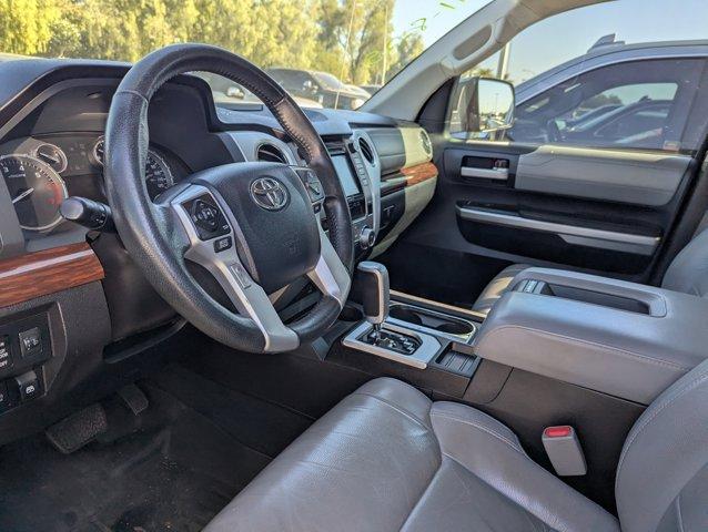 used 2016 Toyota Tundra car, priced at $32,757