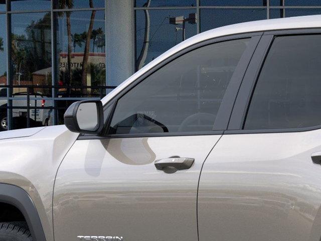 new 2026 GMC Terrain car, priced at $29,390