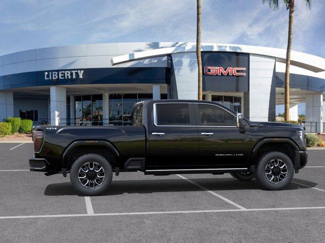 new 2024 GMC Sierra 2500 car, priced at $98,940