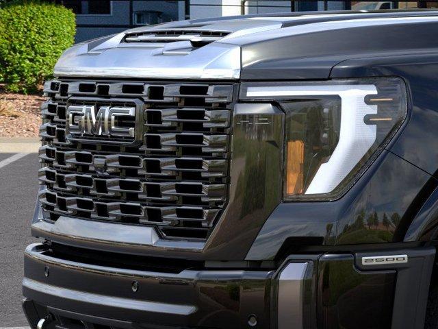 new 2024 GMC Sierra 2500 car, priced at $98,940