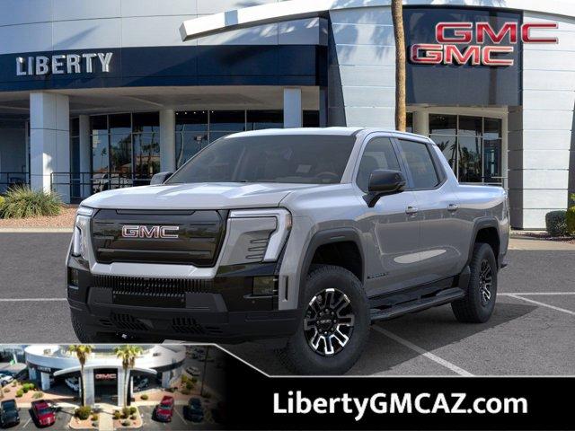 new 2026 GMC Sierra EV car, priced at $65,490