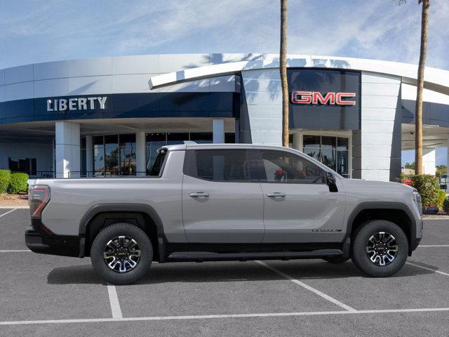 new 2026 GMC Sierra EV car, priced at $65,490