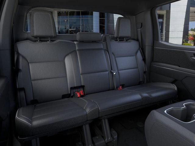 new 2026 GMC Sierra EV car, priced at $65,490