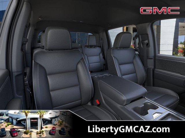 new 2026 GMC Sierra EV car, priced at $65,490