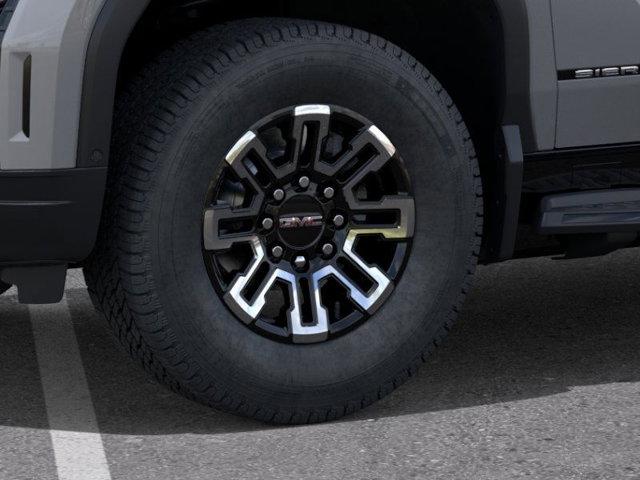 new 2026 GMC Sierra EV car, priced at $65,490
