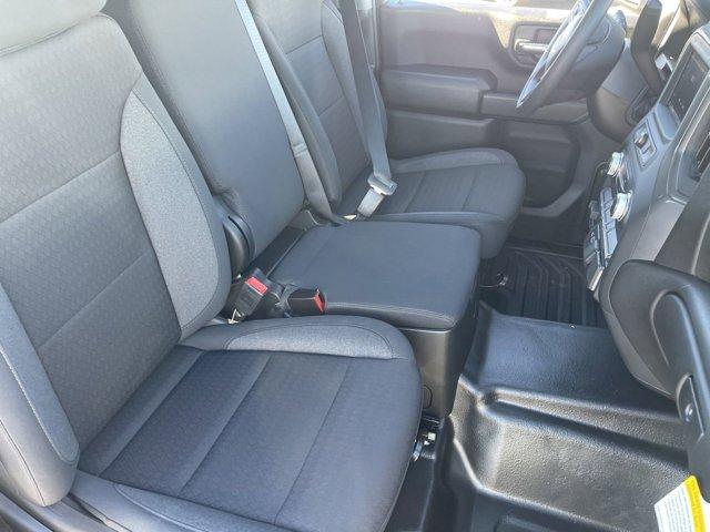 new 2025 GMC Sierra 3500 car, priced at $61,147