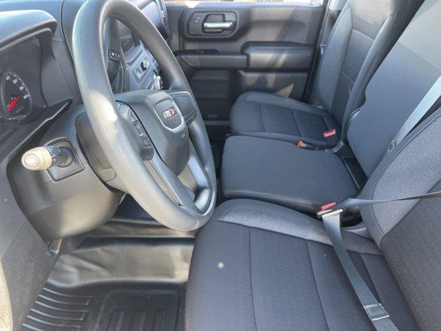 new 2025 GMC Sierra 3500 car, priced at $61,147