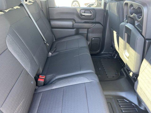 new 2025 GMC Sierra 3500 car, priced at $61,147