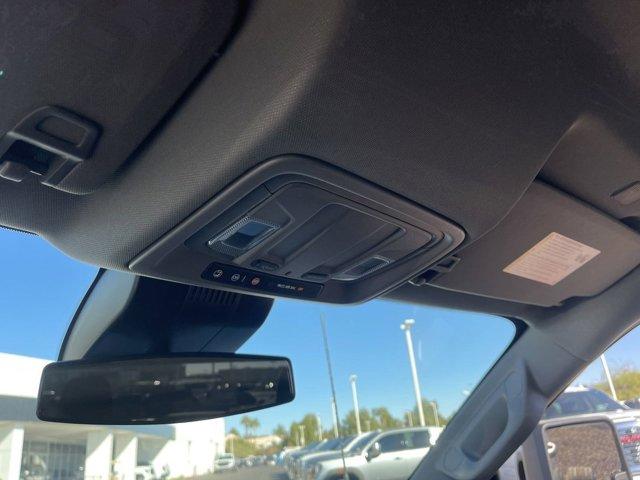 new 2025 GMC Sierra 3500 car, priced at $61,147