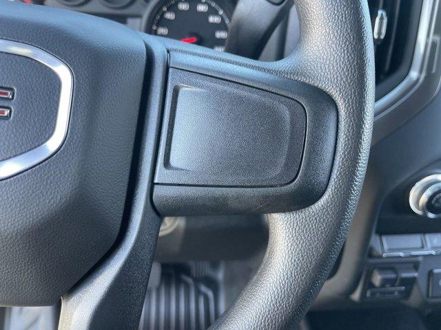 new 2025 GMC Sierra 3500 car, priced at $61,147