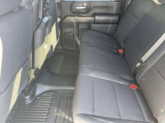 new 2025 GMC Sierra 3500 car, priced at $61,147