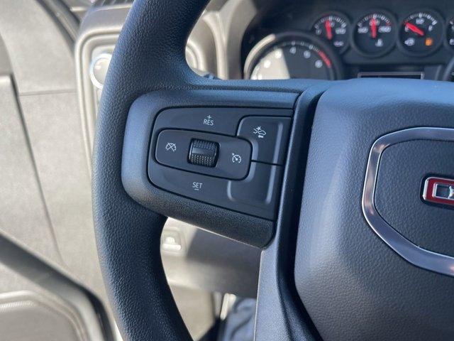 new 2025 GMC Sierra 3500 car, priced at $61,147