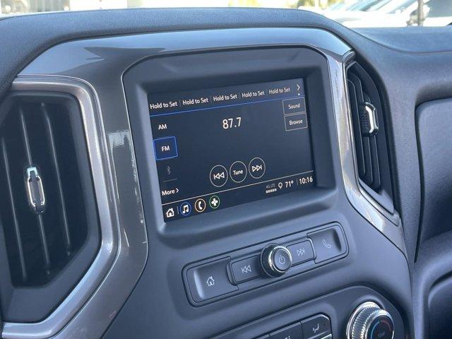 new 2025 GMC Sierra 3500 car, priced at $61,147