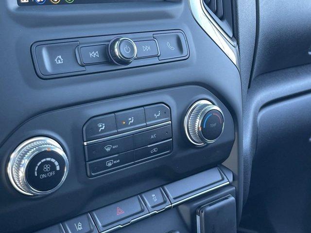 new 2025 GMC Sierra 3500 car, priced at $61,147