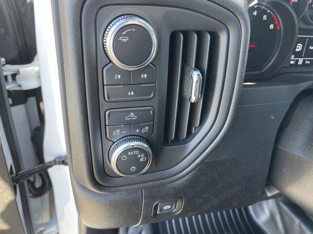 new 2025 GMC Sierra 3500 car, priced at $61,147