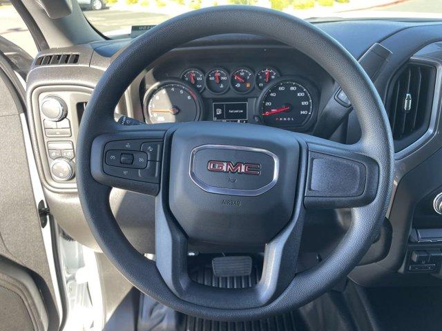 new 2025 GMC Sierra 3500 car, priced at $61,147