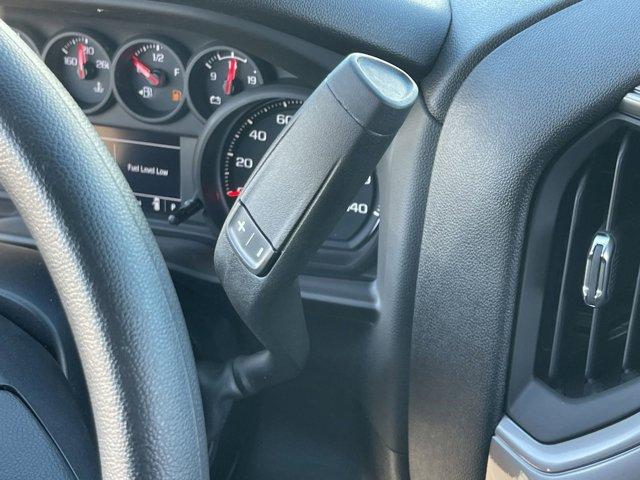 new 2025 GMC Sierra 3500 car, priced at $61,147