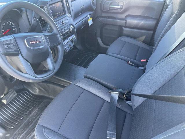 new 2025 GMC Sierra 3500 car, priced at $61,147