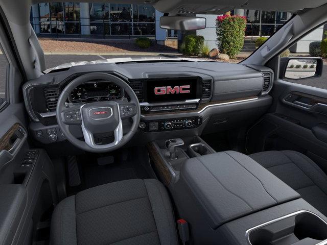 new 2025 GMC Sierra 1500 car, priced at $59,765