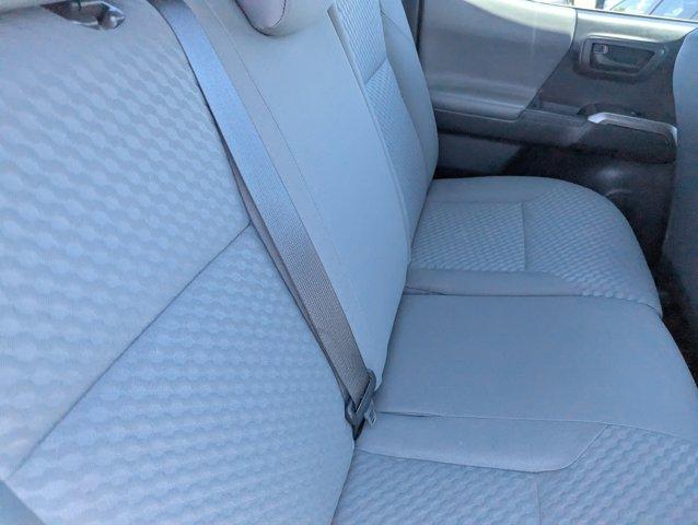 used 2023 Toyota Tacoma car, priced at $32,828
