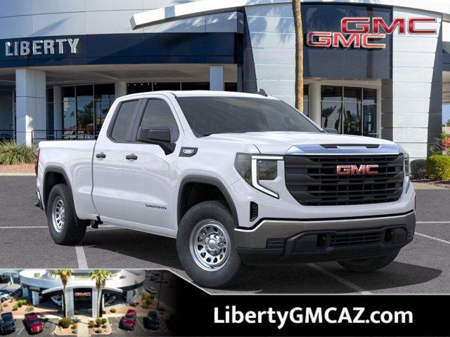 new 2025 GMC Sierra 1500 car, priced at $37,970