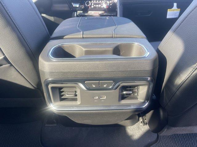 new 2025 GMC Sierra 2500 car, priced at $95,750