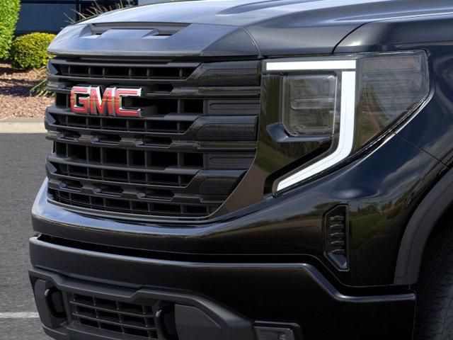 new 2025 GMC Sierra 1500 car, priced at $56,320