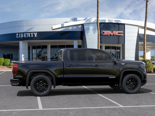 new 2025 GMC Sierra 1500 car, priced at $56,320