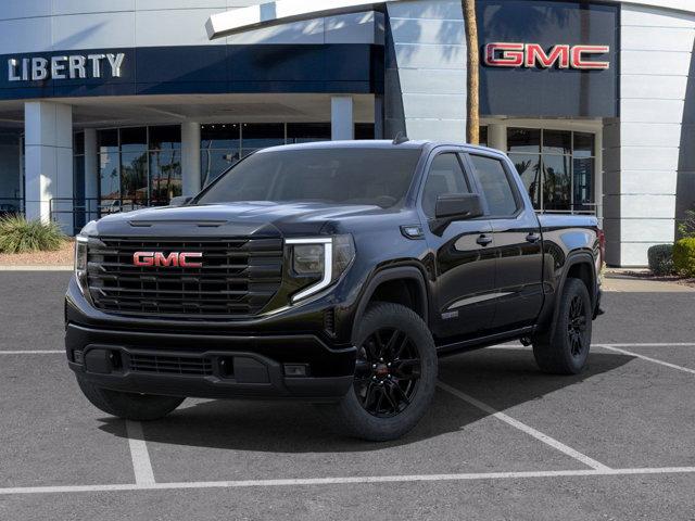 new 2025 GMC Sierra 1500 car, priced at $56,320