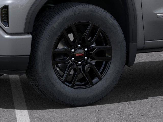 new 2025 GMC Sierra 1500 car, priced at $53,835