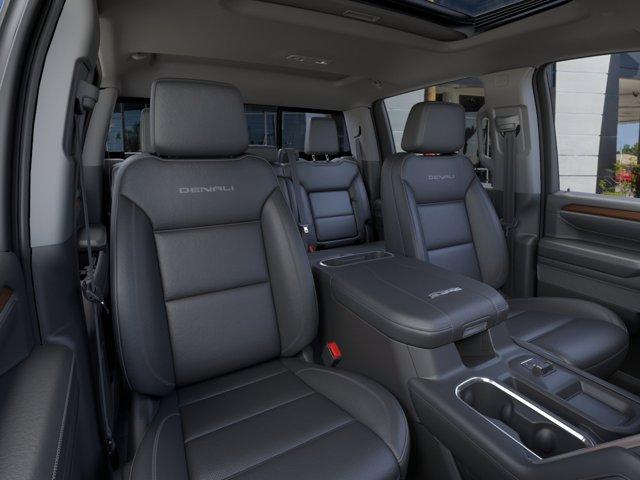 new 2024 GMC Sierra 2500 car, priced at $85,495