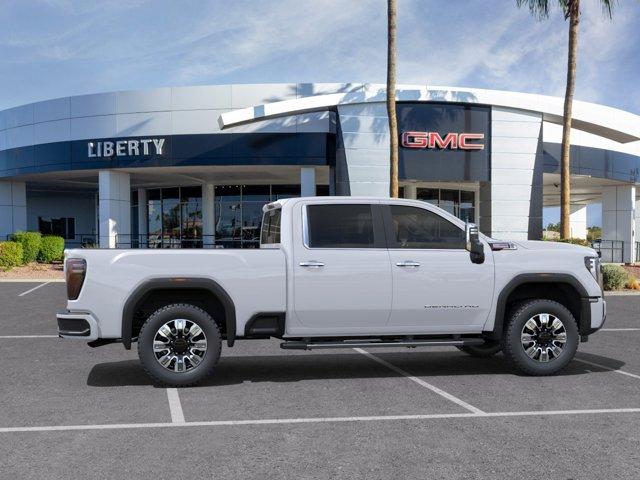 new 2024 GMC Sierra 2500 car, priced at $85,495