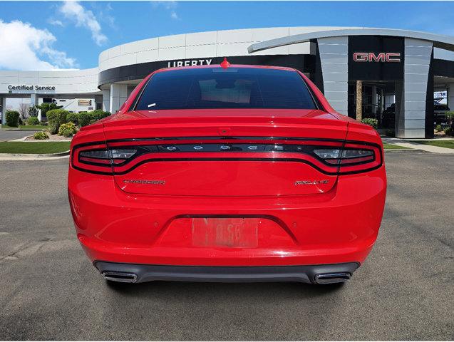 used 2015 Dodge Charger car, priced at $11,998