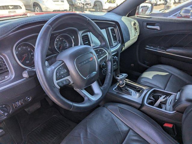 used 2015 Dodge Charger car, priced at $11,998