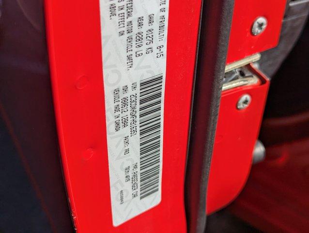 used 2015 Dodge Charger car, priced at $11,998