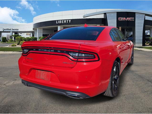 used 2015 Dodge Charger car, priced at $11,998