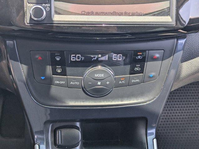 used 2019 Nissan Sentra car, priced at $11,196