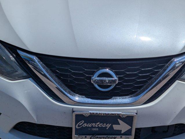 used 2019 Nissan Sentra car, priced at $11,196