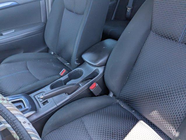 used 2019 Nissan Sentra car, priced at $11,196
