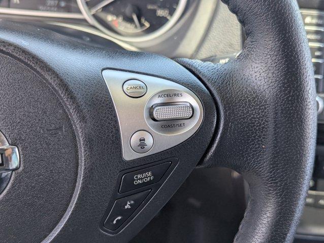 used 2019 Nissan Sentra car, priced at $11,196