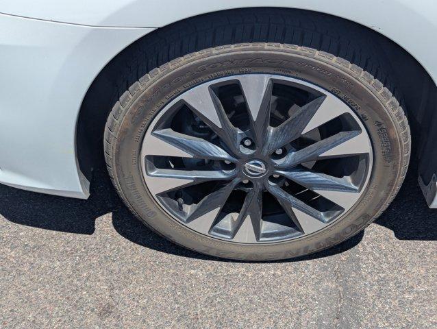 used 2019 Nissan Sentra car, priced at $11,196