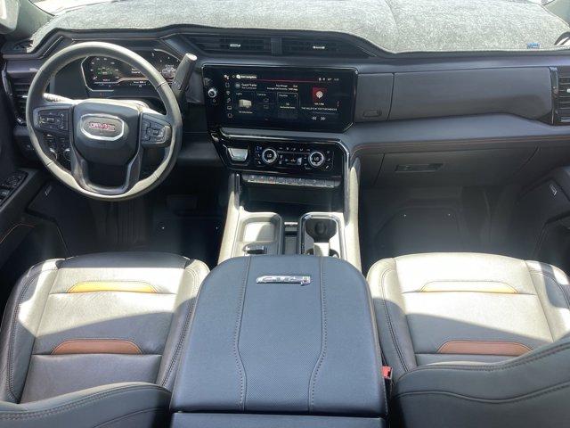 used 2024 GMC Sierra 2500 car, priced at $83,257