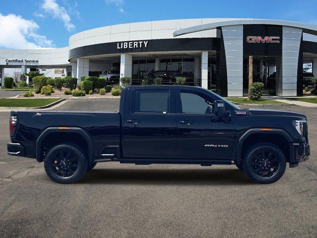 used 2024 GMC Sierra 2500 car, priced at $83,257