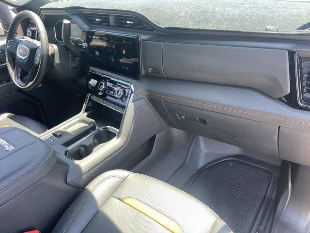 used 2024 GMC Sierra 2500 car, priced at $83,257