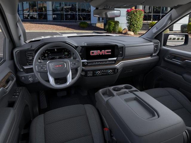 new 2026 GMC Sierra 1500 car, priced at $53,630