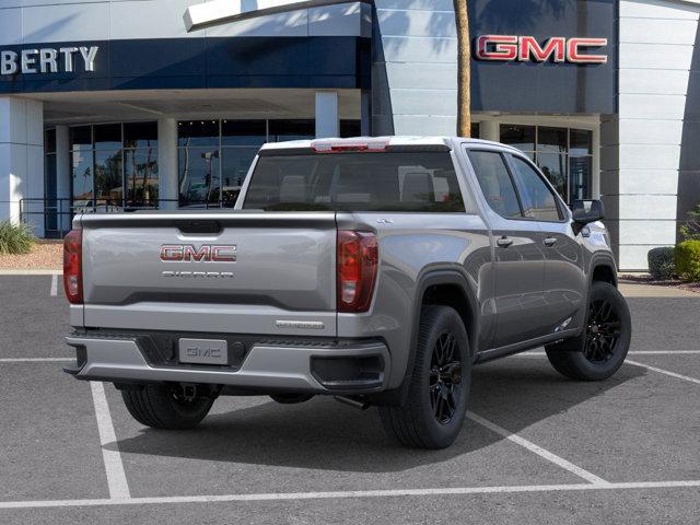 new 2026 GMC Sierra 1500 car, priced at $53,630