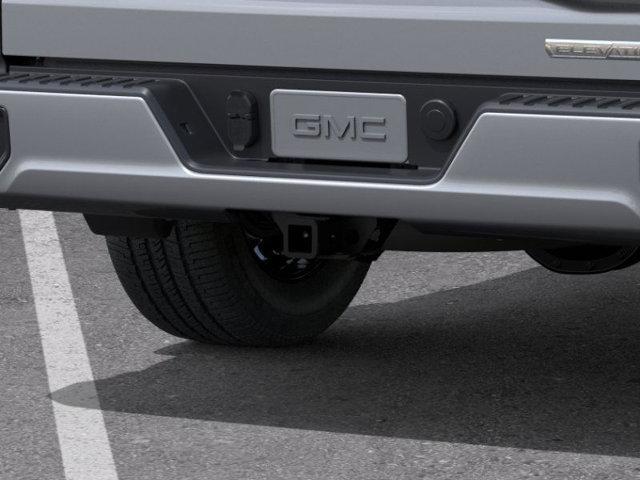 new 2026 GMC Sierra 1500 car, priced at $53,630